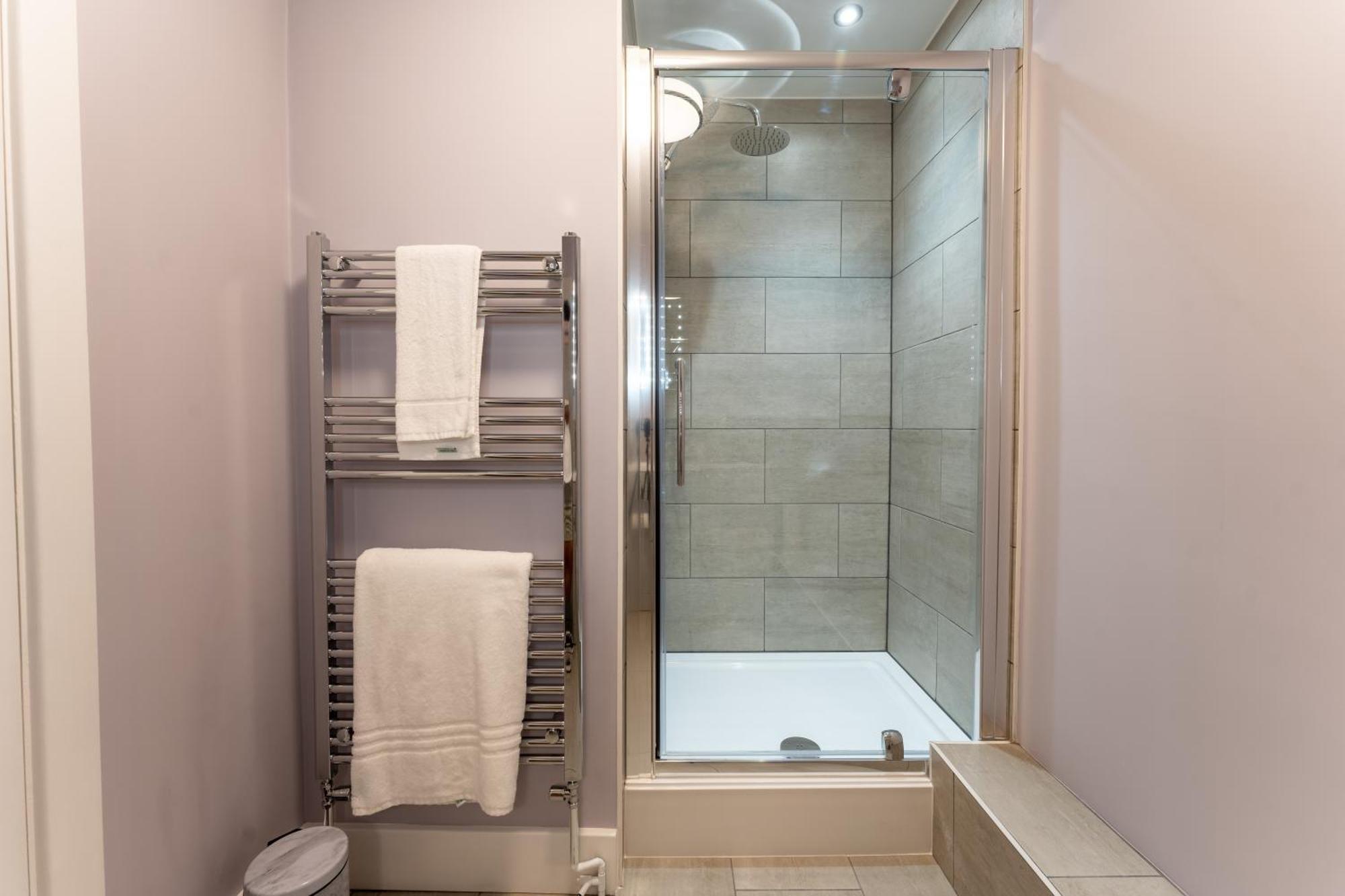 Luxury En-Suite Room 2 In Blewbury Oxfordshire Экстерьер фото